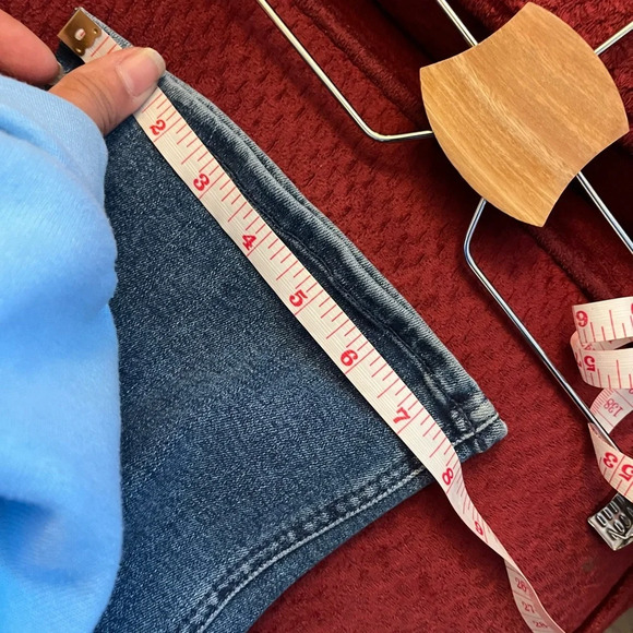 MOTHER The Triple Stack Looker - Picture 11 of 13